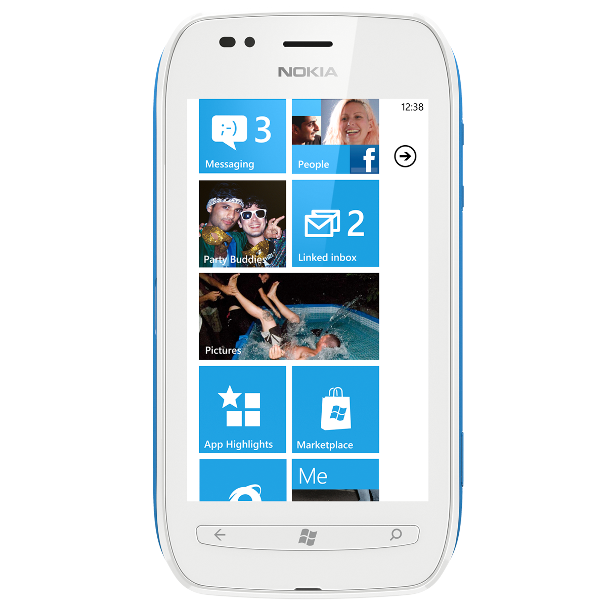 Dealers for Best and cheap Nokia mobile phones in Kerala